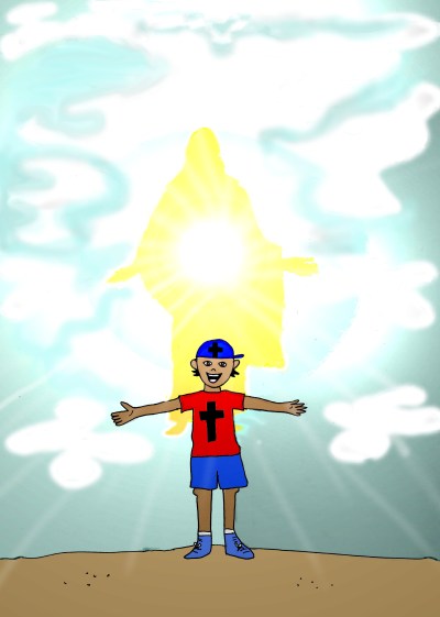 how to love like jesus cover picture (1)