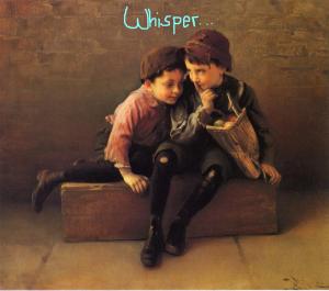 Painting by Karl Witkowski--available for reuse with modification. 