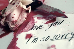 transgendered student commits suicide. This is a suicide note I found on flickr. labled for reuse