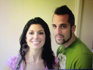 I want my 35 year old skin to look like my skin when I was 30. 