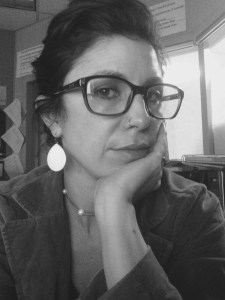 Trying to be "Anxious for Nothing." 