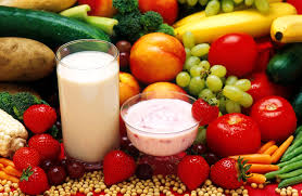 diet