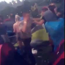 fighing