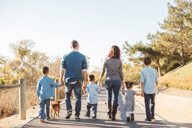 united toward a one vision