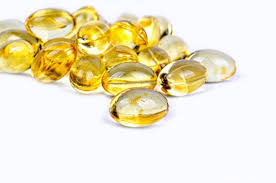 cod liver oil